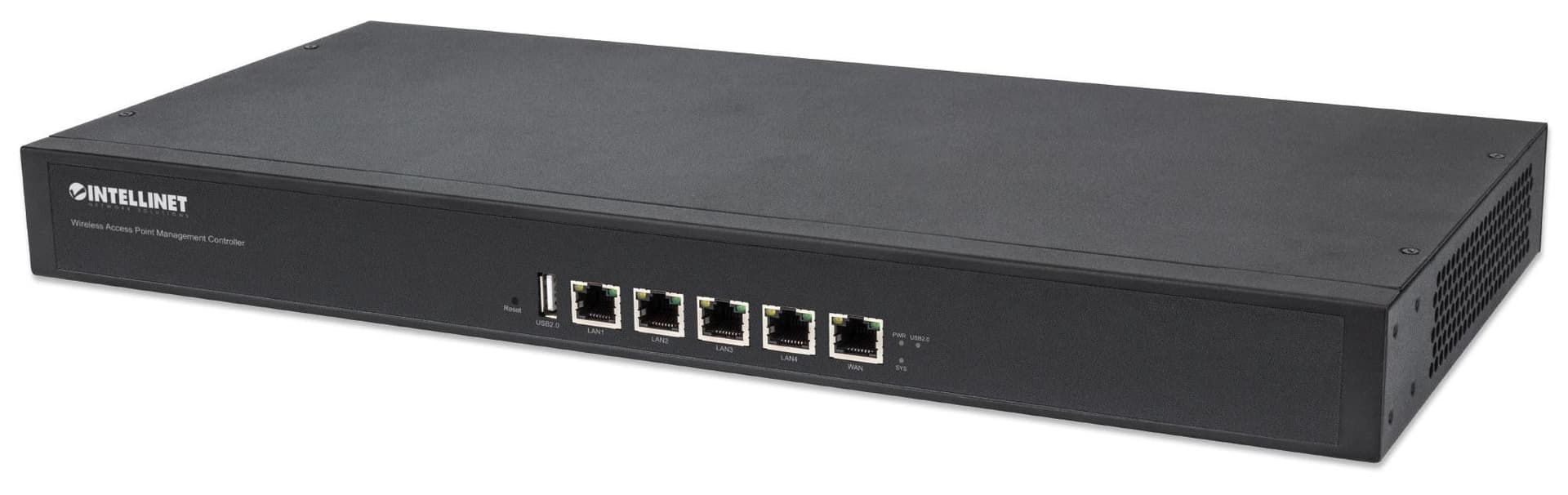 Controller Wireless Access Point Management in Sistemi di allarme domestico Scontolo.net - Potenza, commercioVirtuoso.it