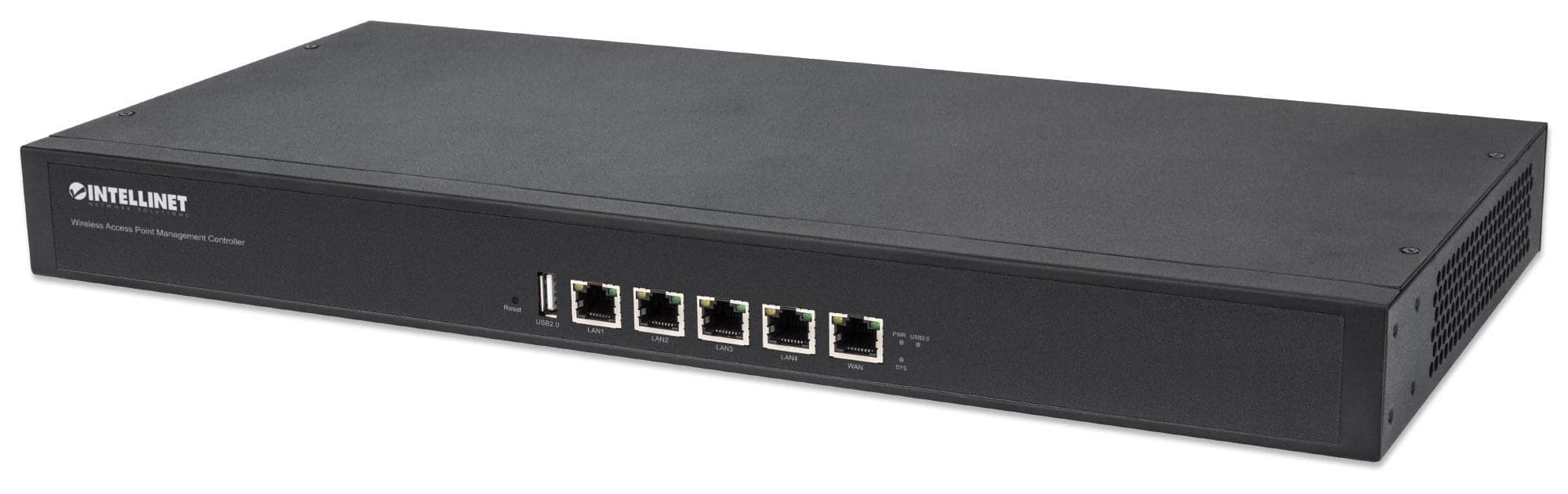 Controller Wireless Access Point Management in Sistemi di allarme domestico Scontolo.net - Potenza, commercioVirtuoso.it