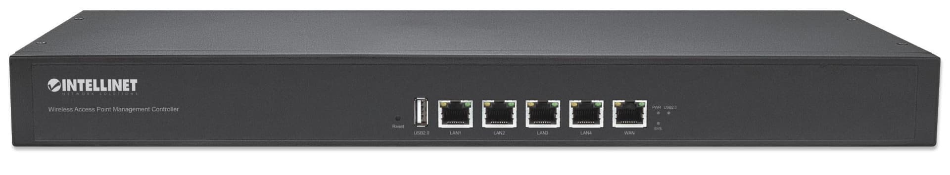 Controller Wireless Access Point Management in Sistemi di allarme domestico Scontolo.net - Potenza, commercioVirtuoso.it
