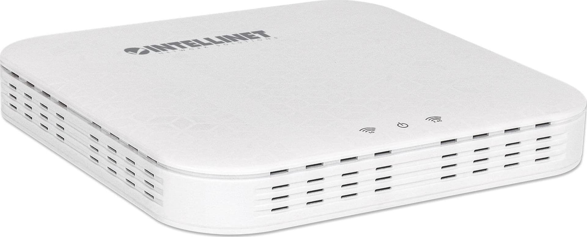 Wireless Access Point / Router PoE Gigabit dual-band AC1300