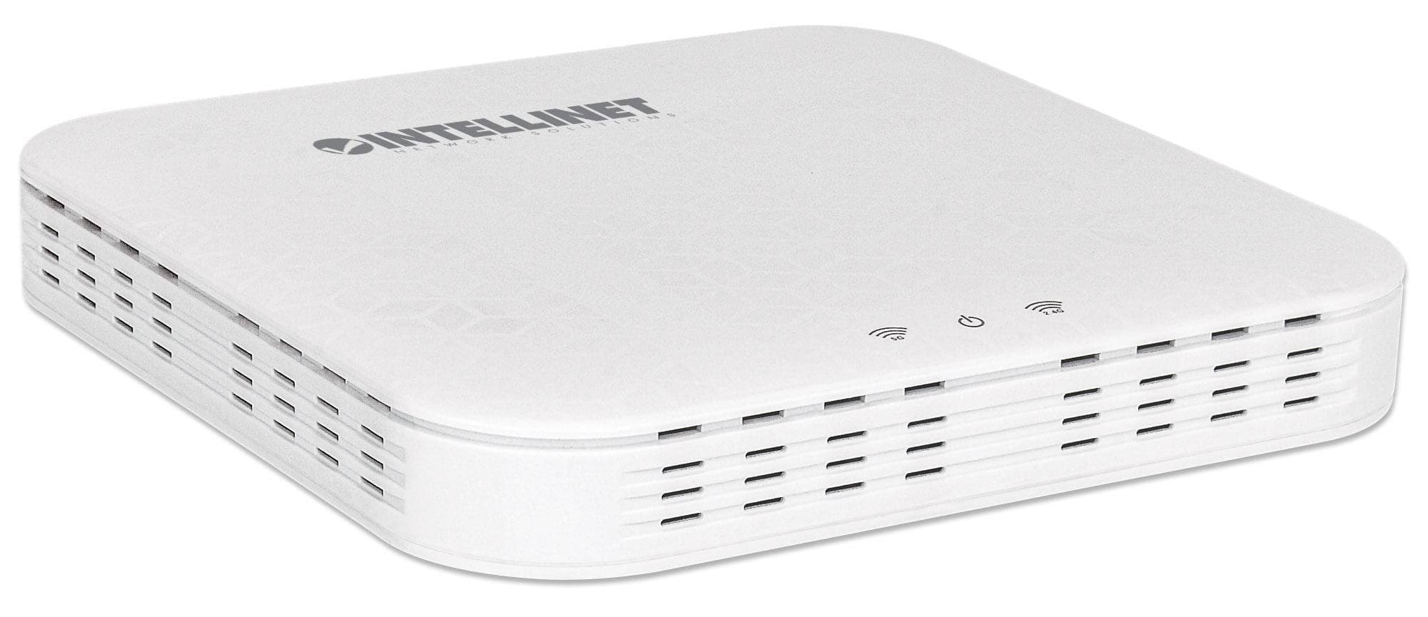 Manageable Wireless Access Point / Router PoE Gigabit dual-band AC1300