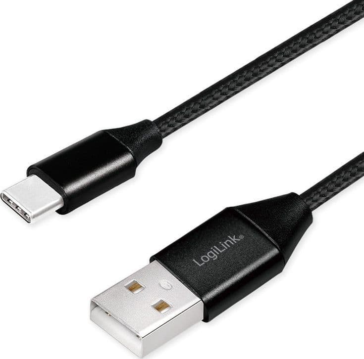 Cavo HighSpeed USB-C&trade Maschio/USB-A Maschio 0,3 metri Nero in  Scontolo.net - Potenza, commercioVirtuoso.it