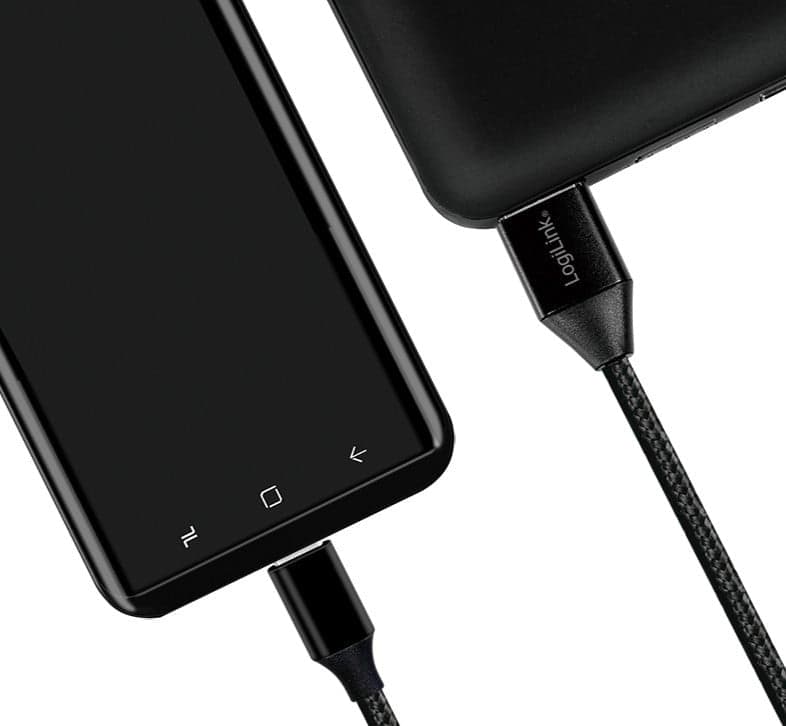 Cavo HighSpeed USB-C&trade Maschio/USB-A Maschio 0,3 metri Nero in  Scontolo.net - Potenza, commercioVirtuoso.it