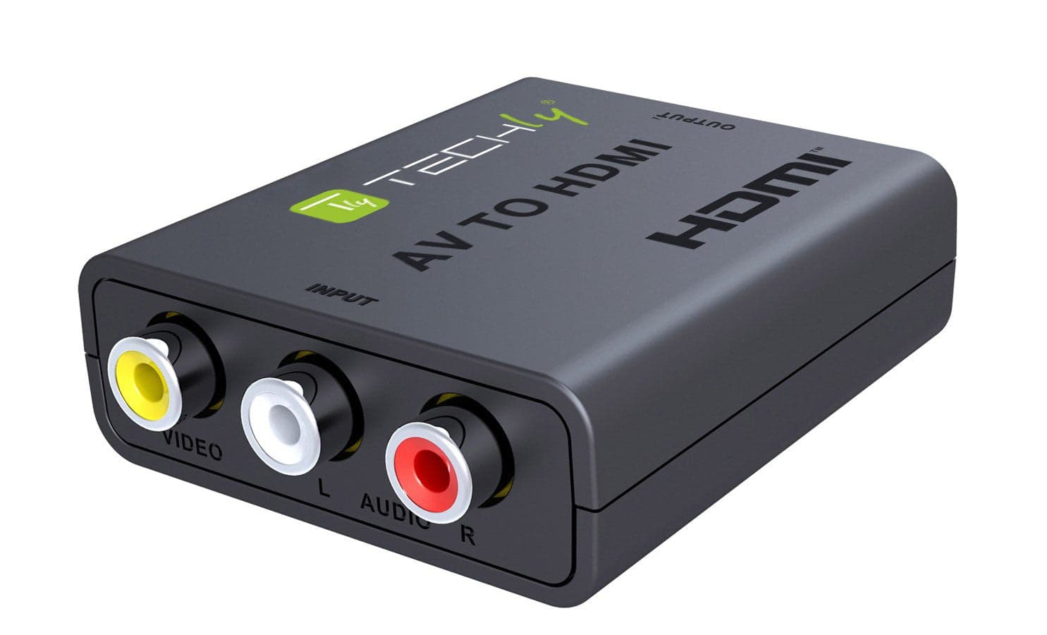 Convertitore AV 3 RCA ad HDMI in Video convertiori Scontolo.net - Potenza, commercioVirtuoso.it