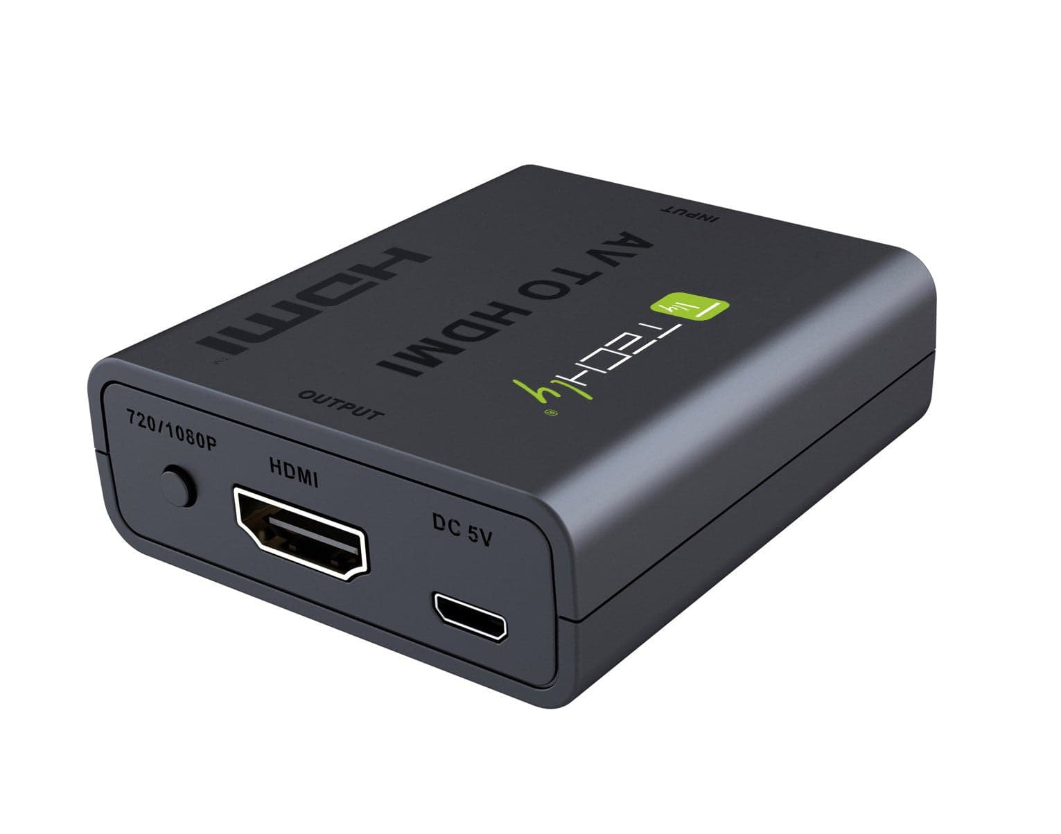 Convertitore AV 3 RCA ad HDMI in Video convertiori Scontolo.net - Potenza, commercioVirtuoso.it