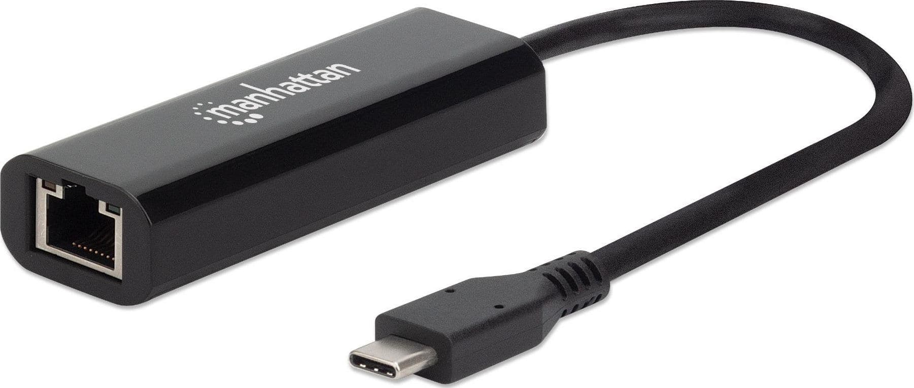 Adattatore di Rete USB-C&trade a 2.5GBASE-T in Adattatori USB wireless Scontolo.net - Potenza, commercioVirtuoso.it