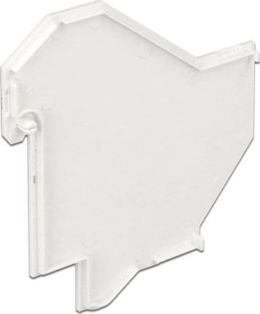 Tappo per Adattatore su barra DIN RJ45 Keystone