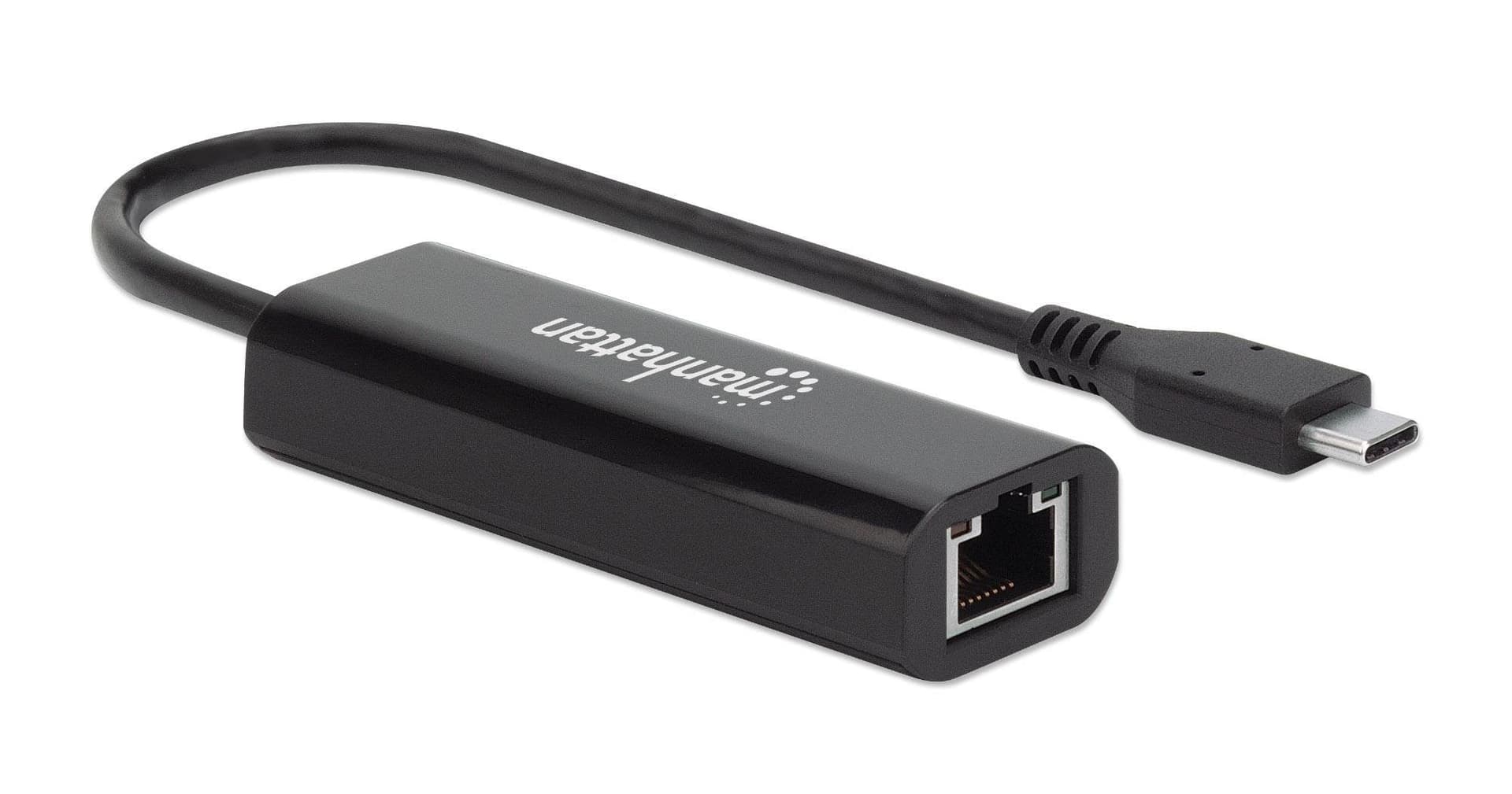 Adattatore di Rete USB-C&trade a 2.5GBASE-T in Adattatori USB wireless Scontolo.net - Potenza, commercioVirtuoso.it