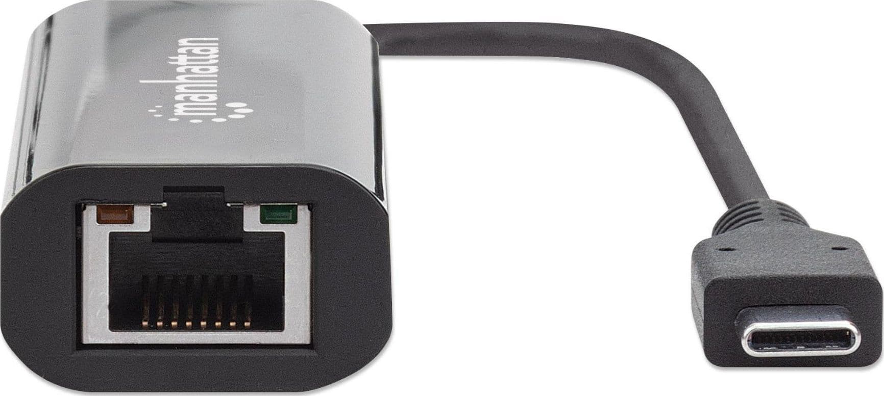 Adattatore di Rete USB-C&trade a 2.5GBASE-T in Adattatori USB wireless Scontolo.net - Potenza, commercioVirtuoso.it
