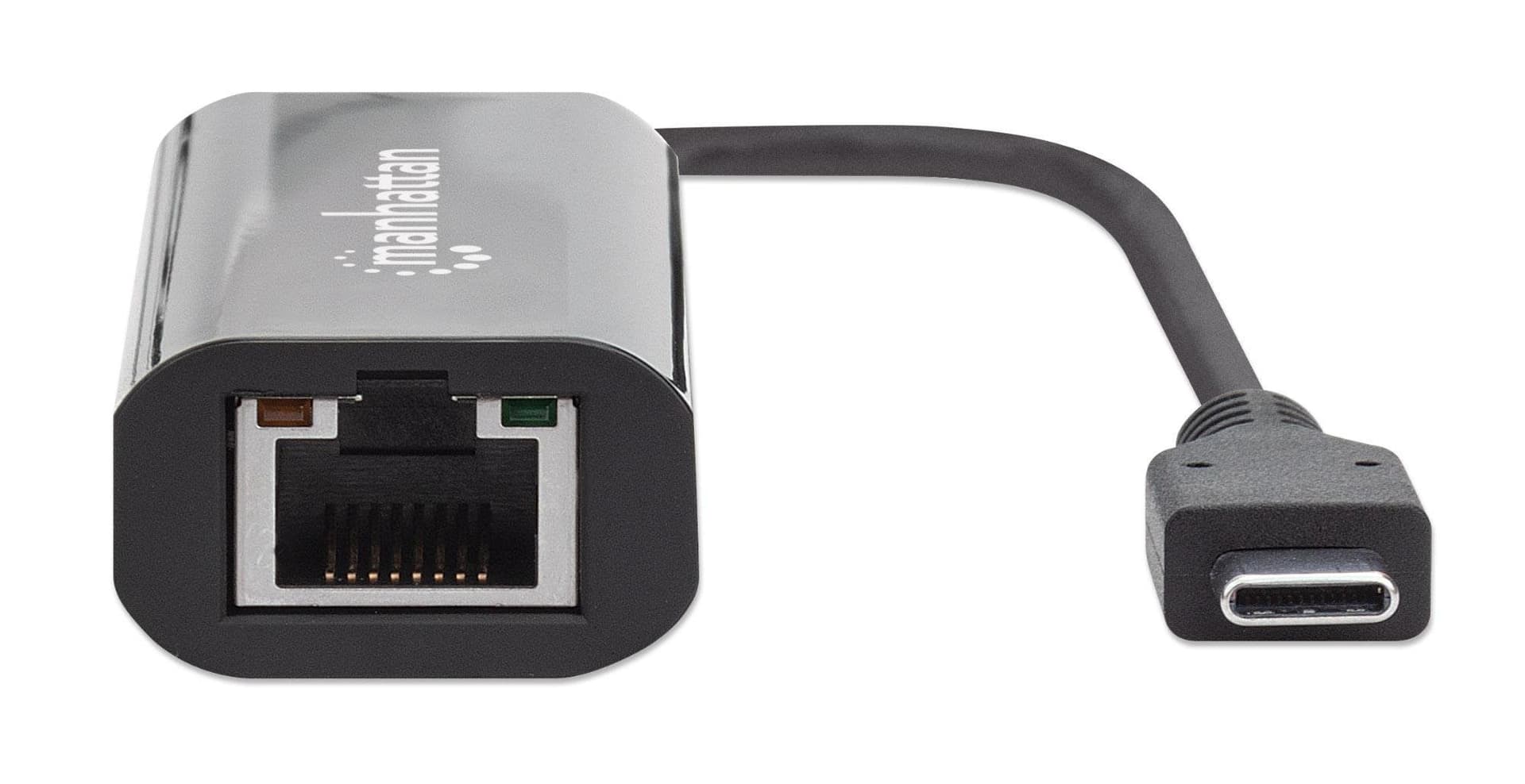 Adattatore di Rete USB-C&trade a 2.5GBASE-T in Adattatori USB wireless Scontolo.net - Potenza, commercioVirtuoso.it