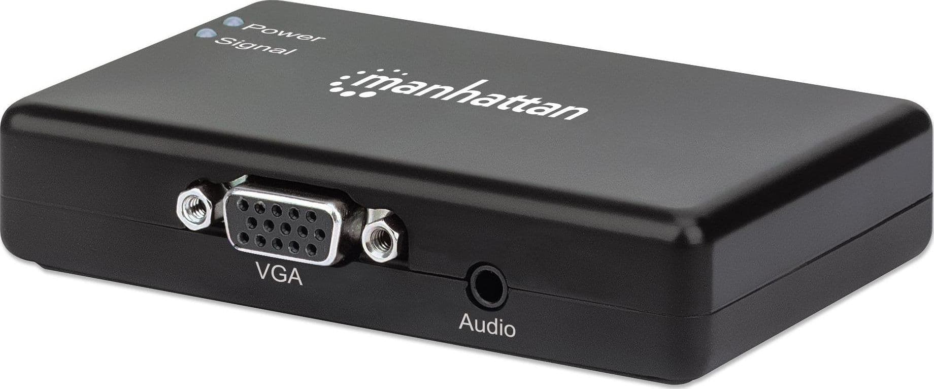 Convertitore Audio Video da VGA a HDMI in  Scontolo.net - Potenza, commercioVirtuoso.it