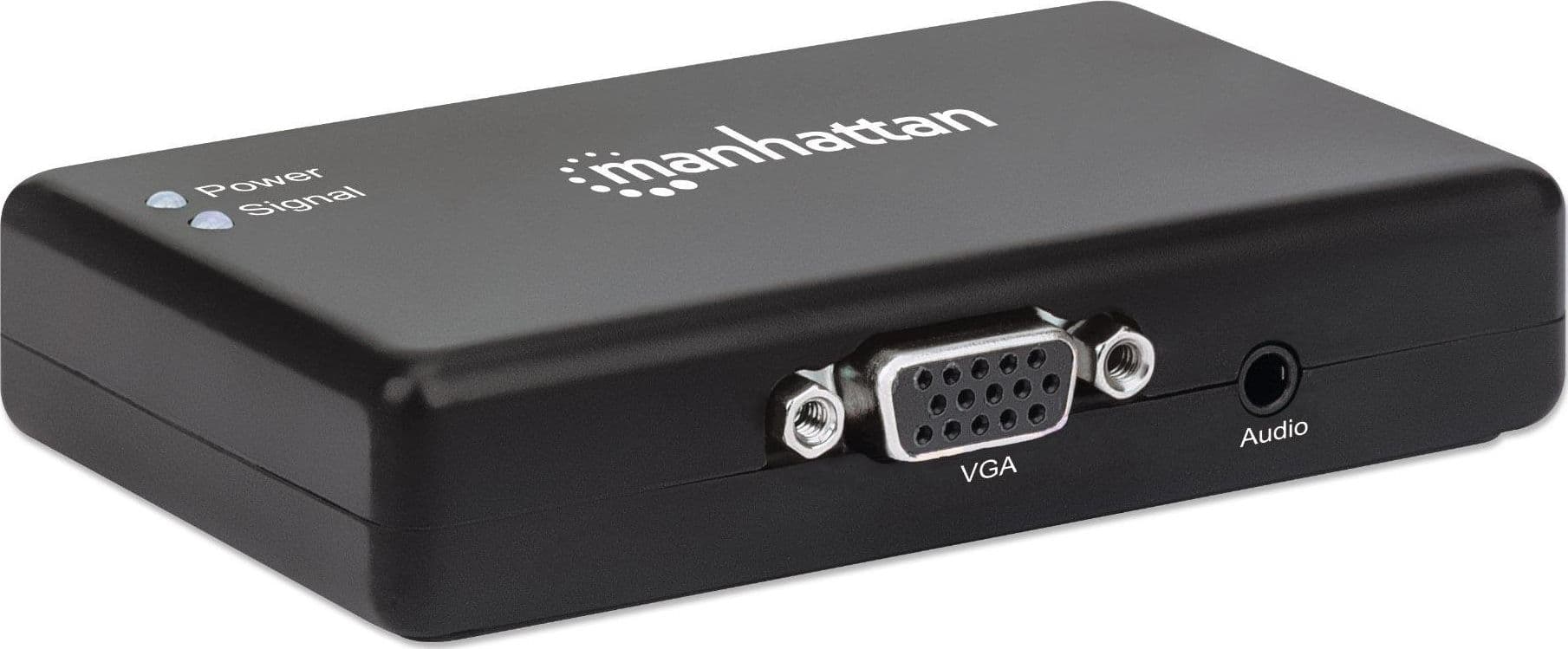 Convertitore Audio Video da VGA a HDMI in  Scontolo.net - Potenza, commercioVirtuoso.it