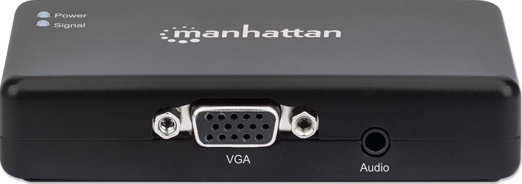Convertitore Audio Video da VGA a HDMI in  Scontolo.net - Potenza, commercioVirtuoso.it