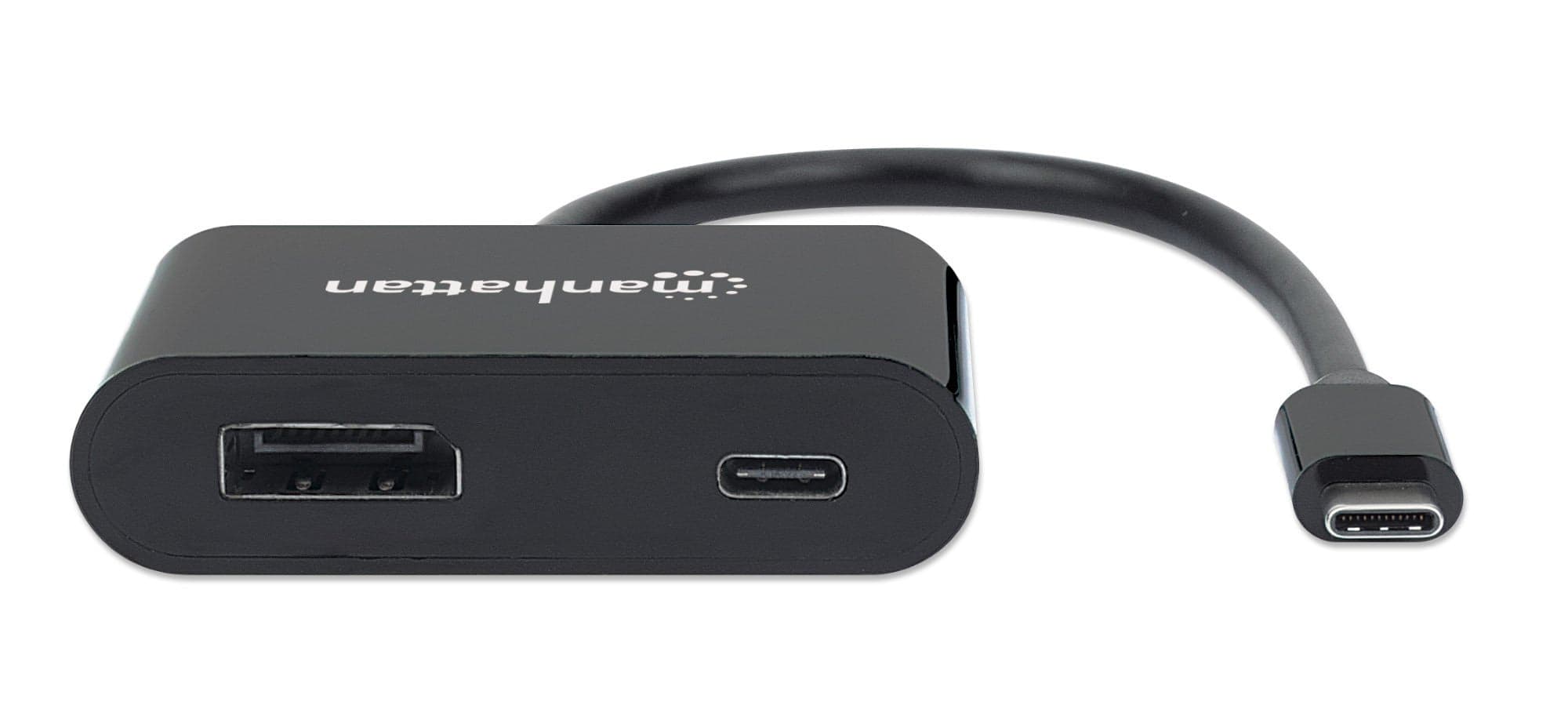Adattatore Convertitore USB-C&trade M a DisplayPort F con Power Delivery in  Scontolo.net - Potenza, commercioVirtuoso.it