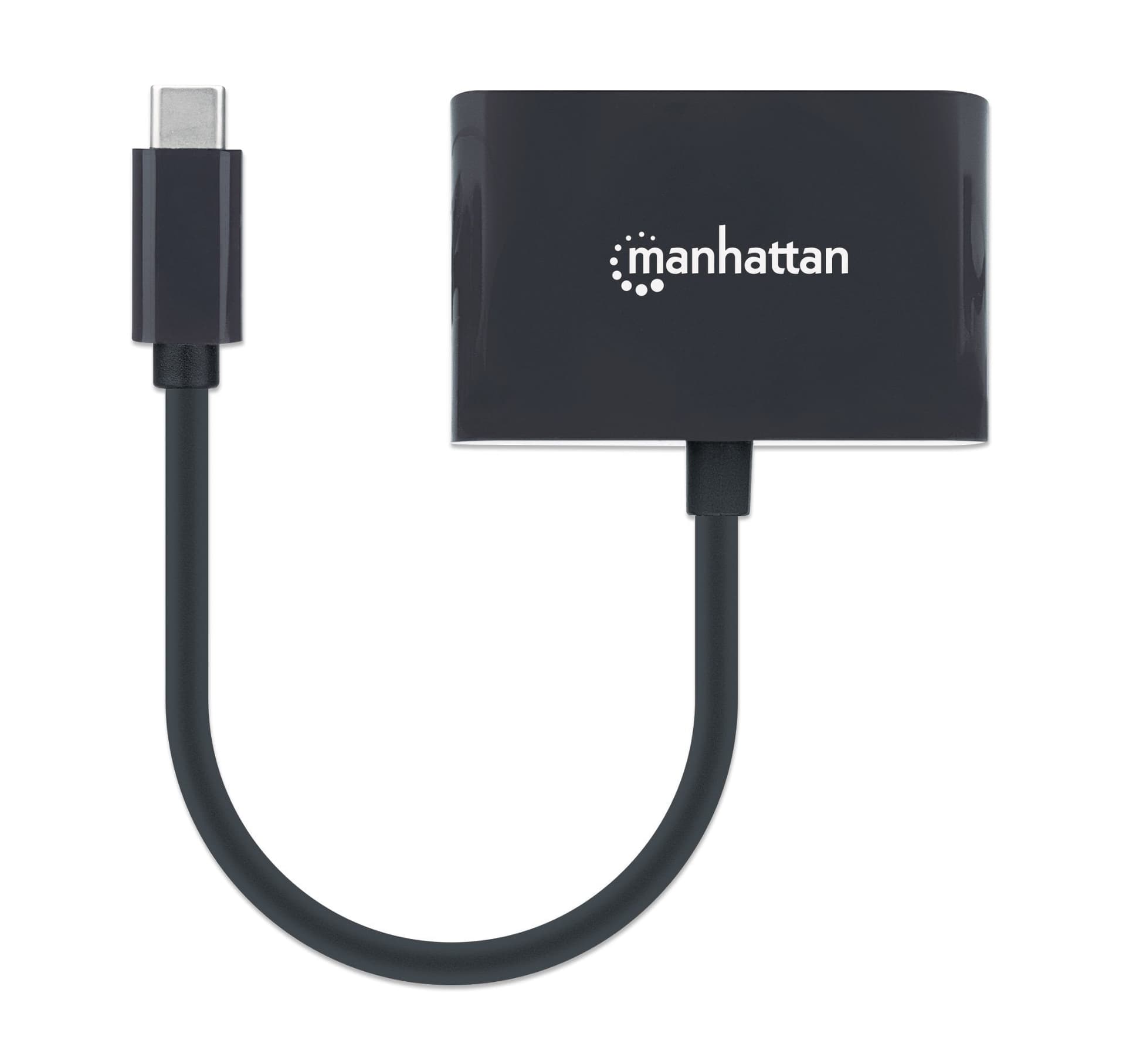 Adattatore Convertitore USB-C&trade M a DisplayPort F con Power Delivery in  Scontolo.net - Potenza, commercioVirtuoso.it