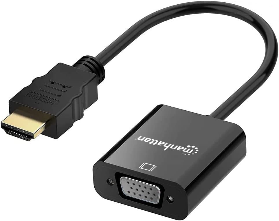 Convertitore da HDMI a VGA in  Scontolo.net - Potenza, commercioVirtuoso.it