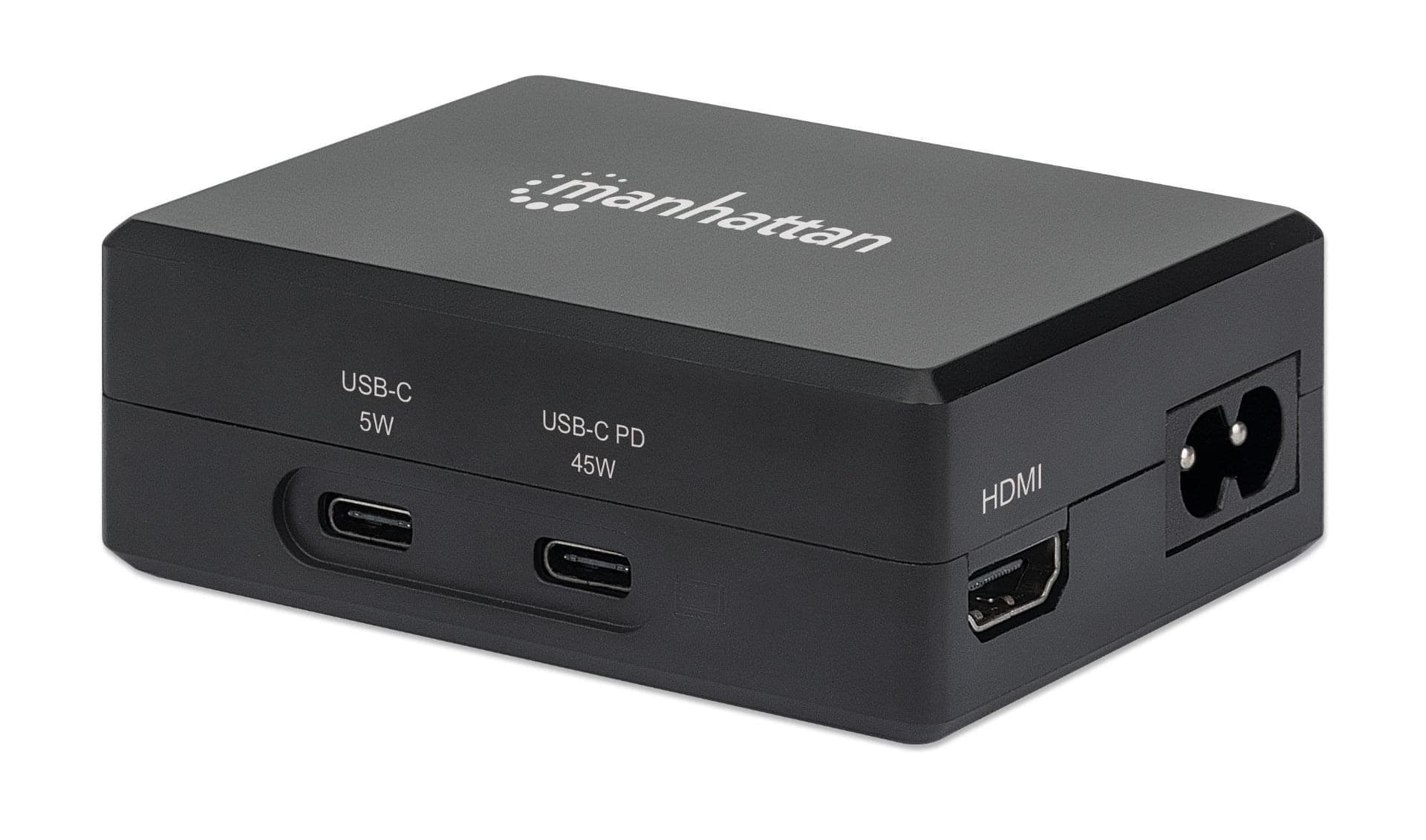 Hub USB-C&trade con funzione di ricarica Power Delivery 45W in  Scontolo.net - Potenza, commercioVirtuoso.it