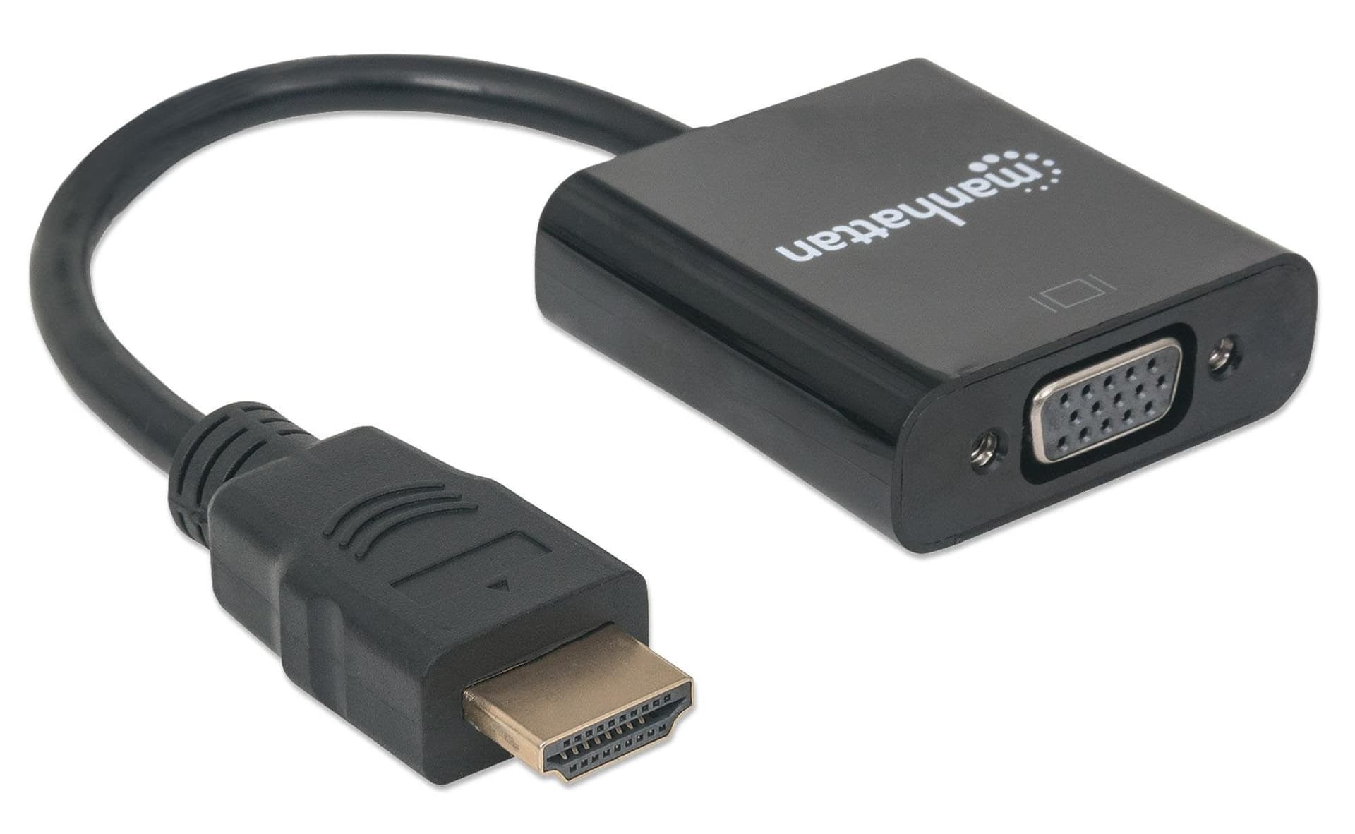 Convertitore da HDMI a VGA in  Scontolo.net - Potenza, commercioVirtuoso.it