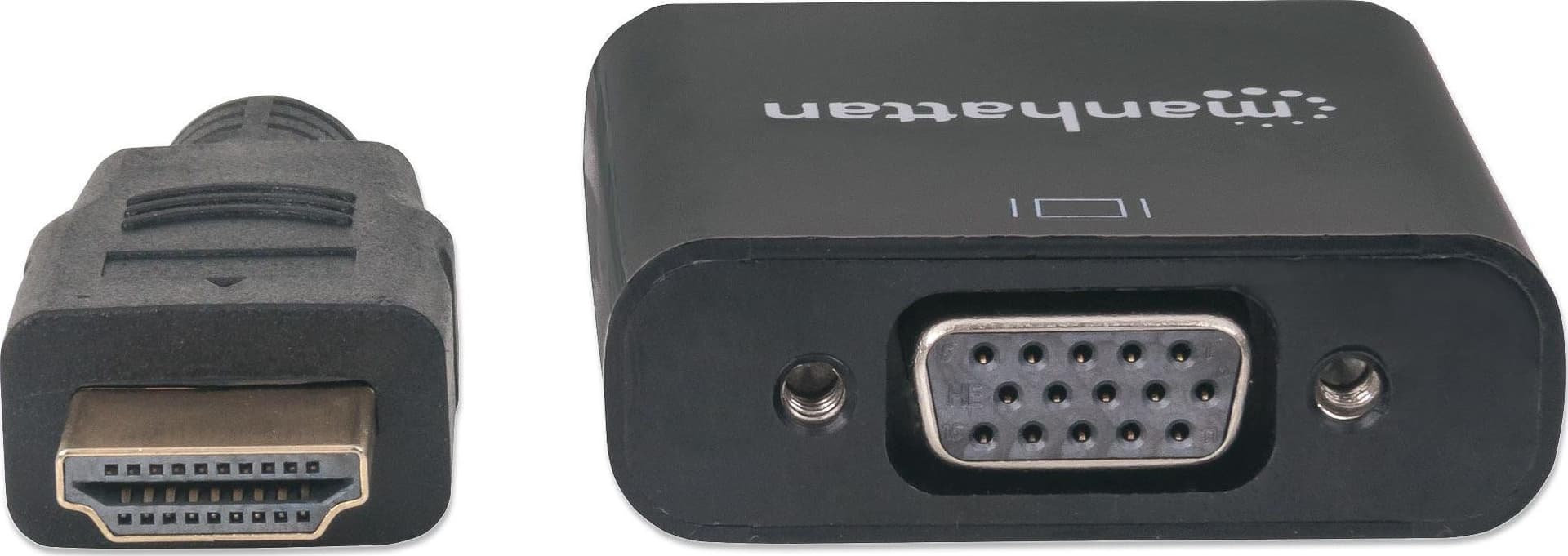 Convertitore da HDMI a VGA in  Scontolo.net - Potenza, commercioVirtuoso.it