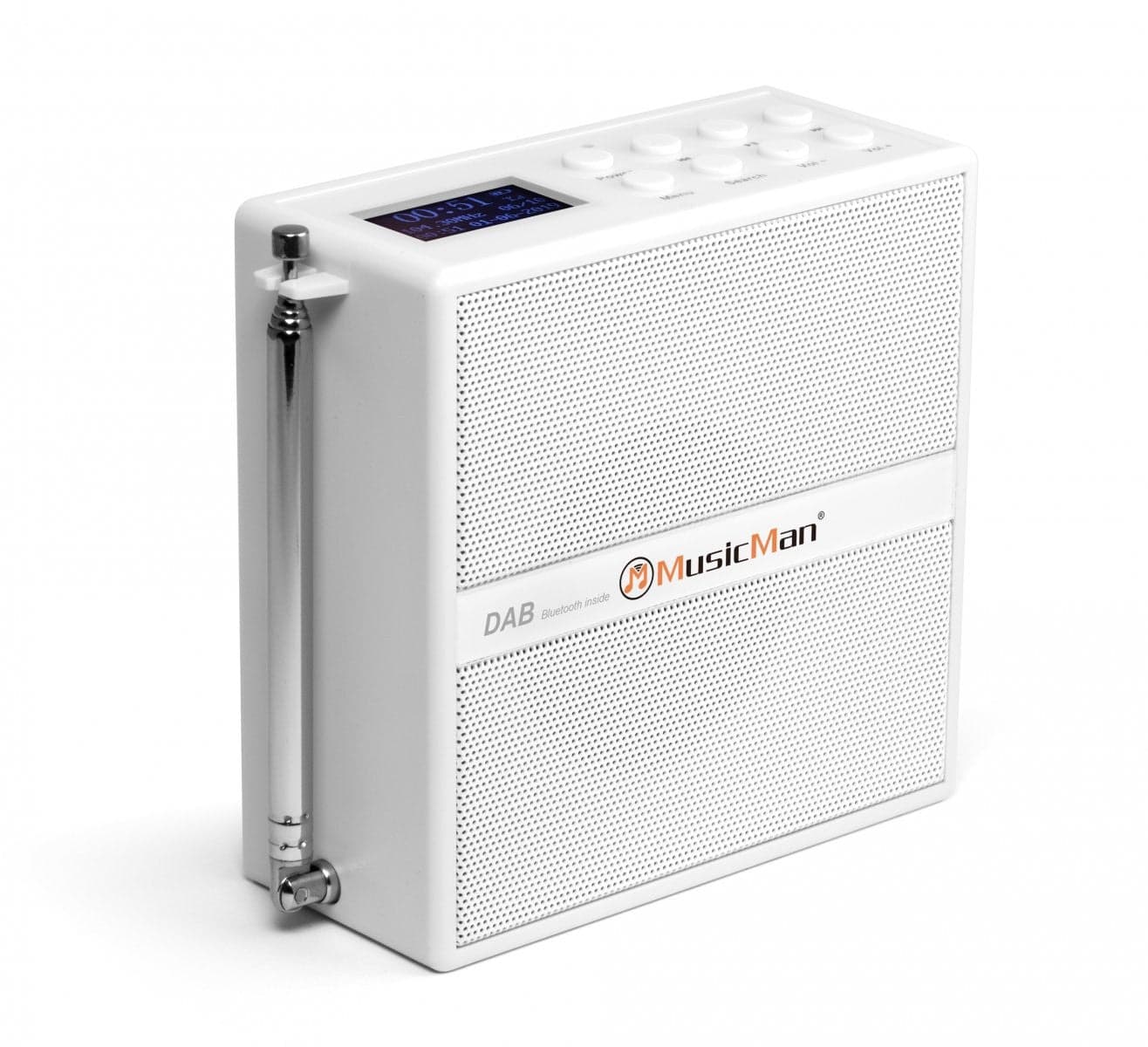 Altoparlante Portatile Radio DAB+ & FM Bluetooth v4.2 & AUX–IN, BT-X51 in Casse portatili Bluetooth Scontolo.net - Potenza, commercioVirtuoso.it