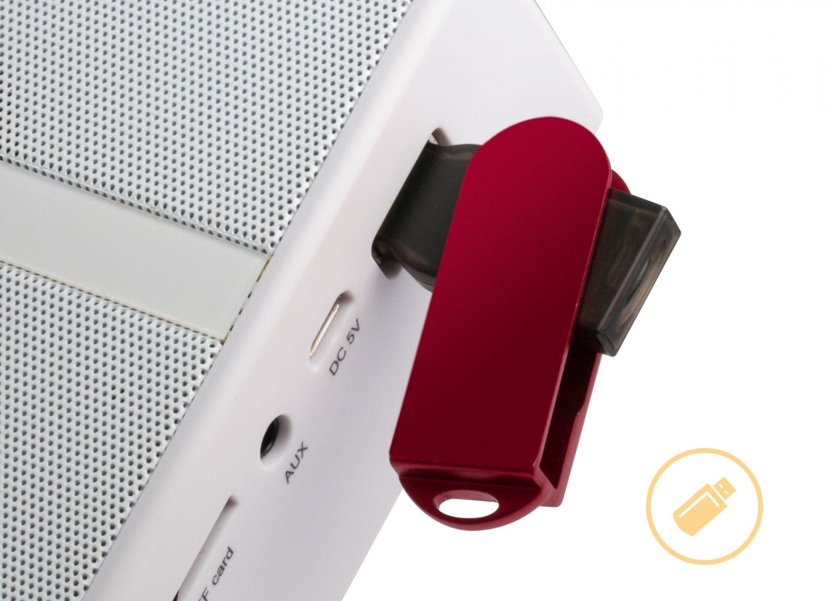 Altoparlante Portatile Radio DAB+ & FM Bluetooth v4.2 & AUX–IN, BT-X51 in Casse portatili Bluetooth Scontolo.net - Potenza, commercioVirtuoso.it