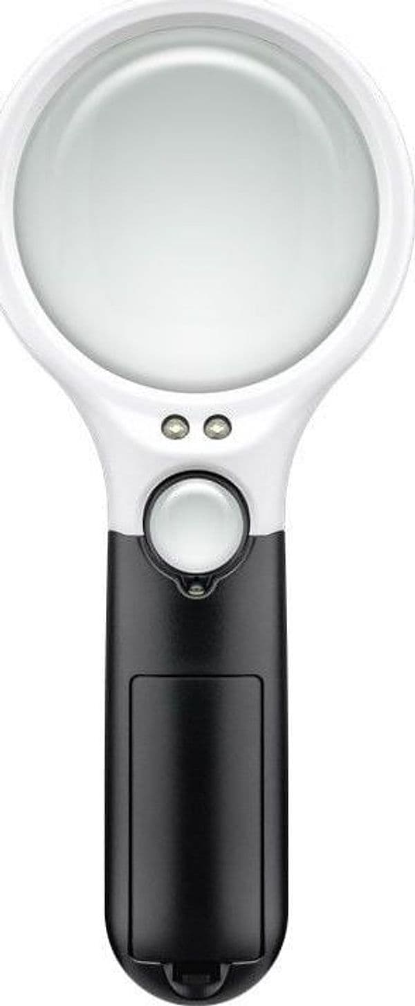 Lente di Ingrandimento a LED in Lenti di ingrandimento Scontolo.net - Potenza, commercioVirtuoso.it