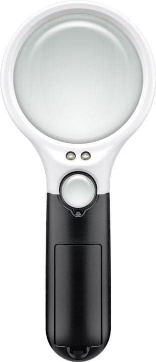 Lente di Ingrandimento a LED in Lenti di ingrandimento Scontolo.net - Potenza, commercioVirtuoso.it