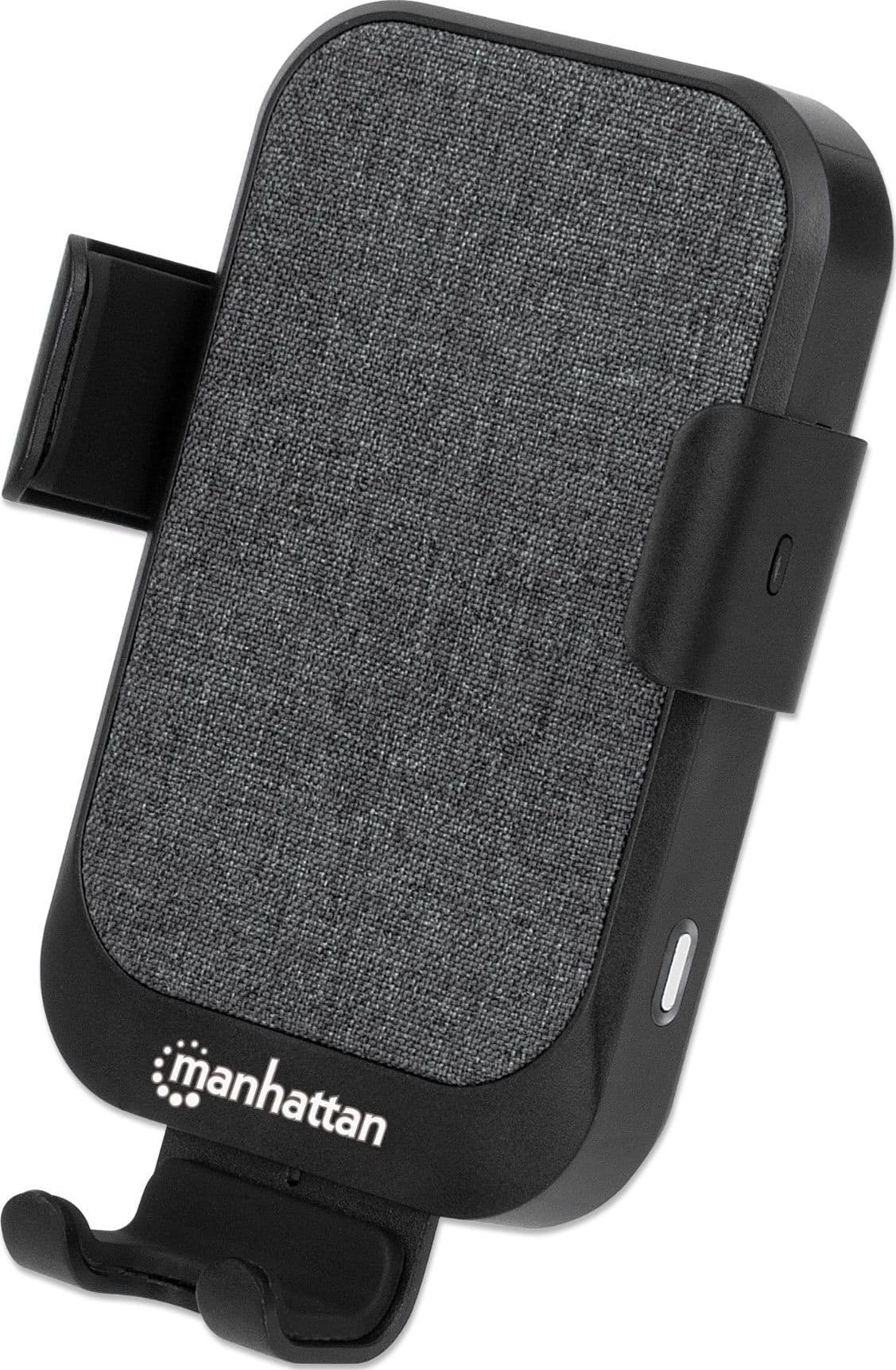 Caricatore rapido da Auto Wireless 10W doppio aggancio e sensore touch in Caricabatterie da auto Scontolo.net - Potenza, commercioVirtuoso.it