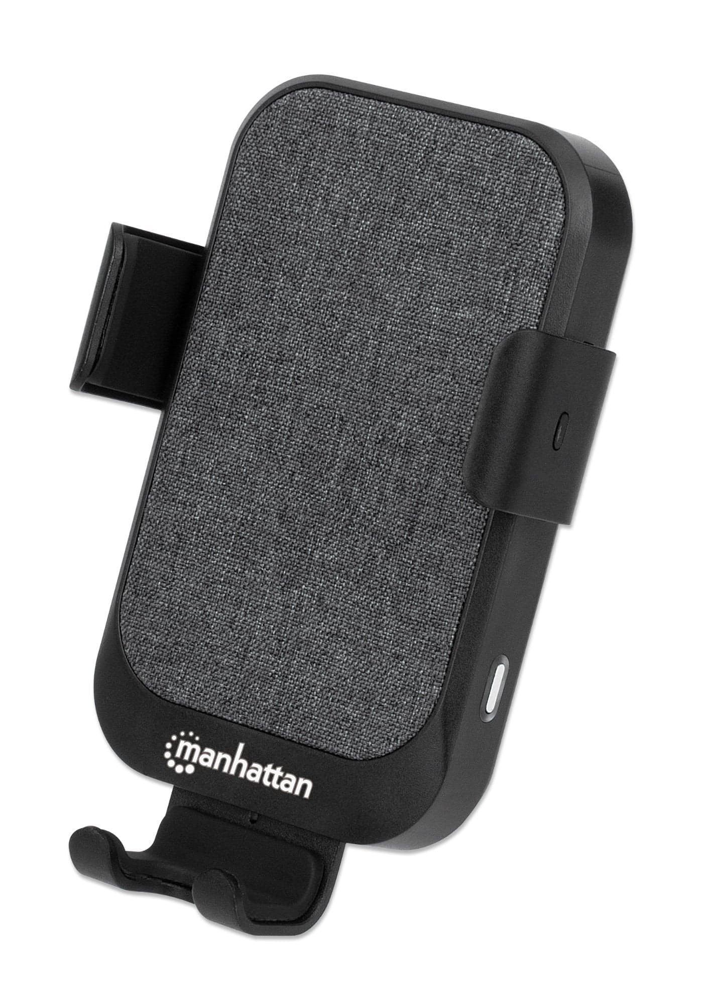 Caricatore rapido da Auto Wireless 10W doppio aggancio e sensore touch in Caricabatterie da auto Scontolo.net - Potenza, commercioVirtuoso.it