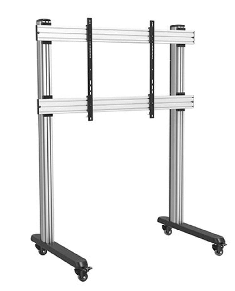 Trolley da Pavimento Mobile per TV LCD/LED/Plasma 70-120'' in Mobili Scontolo.net - Potenza, commercioVirtuoso.it