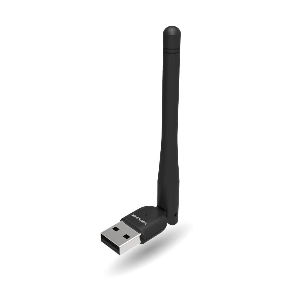 Adattatore Wireless AC650 Dual Band Donlge WiFi USB Antenna Esterna in Adattatori USB wireless Scontolo.net - Potenza, commercioVirtuoso.it