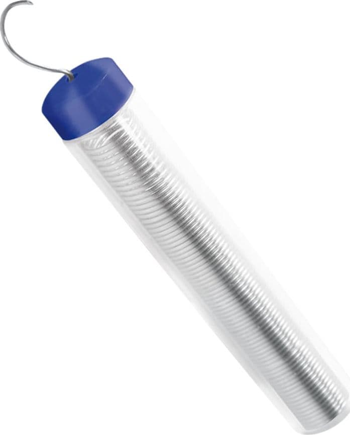 Stagno in Dispenser &oslash 1 mm Senza Piombo Rame 0,7% 12,5g in  Scontolo.net - Potenza, commercioVirtuoso.it