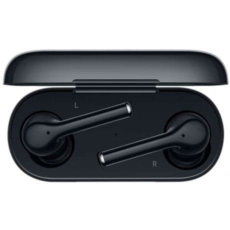 Huawei FreeBuds 3i Auricolare True Wireless Stereo (TWS) In-ear Musica e Chiamate USB tipo-C Bluetooth Nero - (Huawei FreeBuds 3 in Cuffie In-Ear Scontolo.net - Potenza, commercioVirtuoso.it