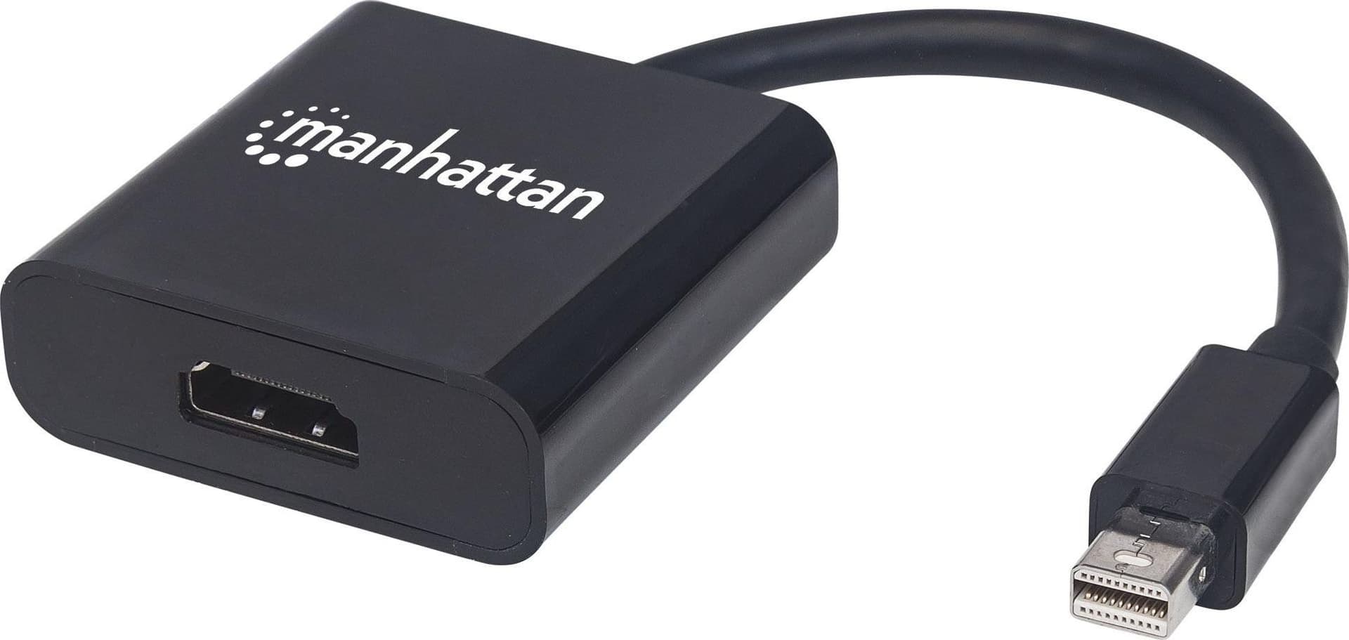 Adattatore Attivo da Mini-DisplayPort a HDMI