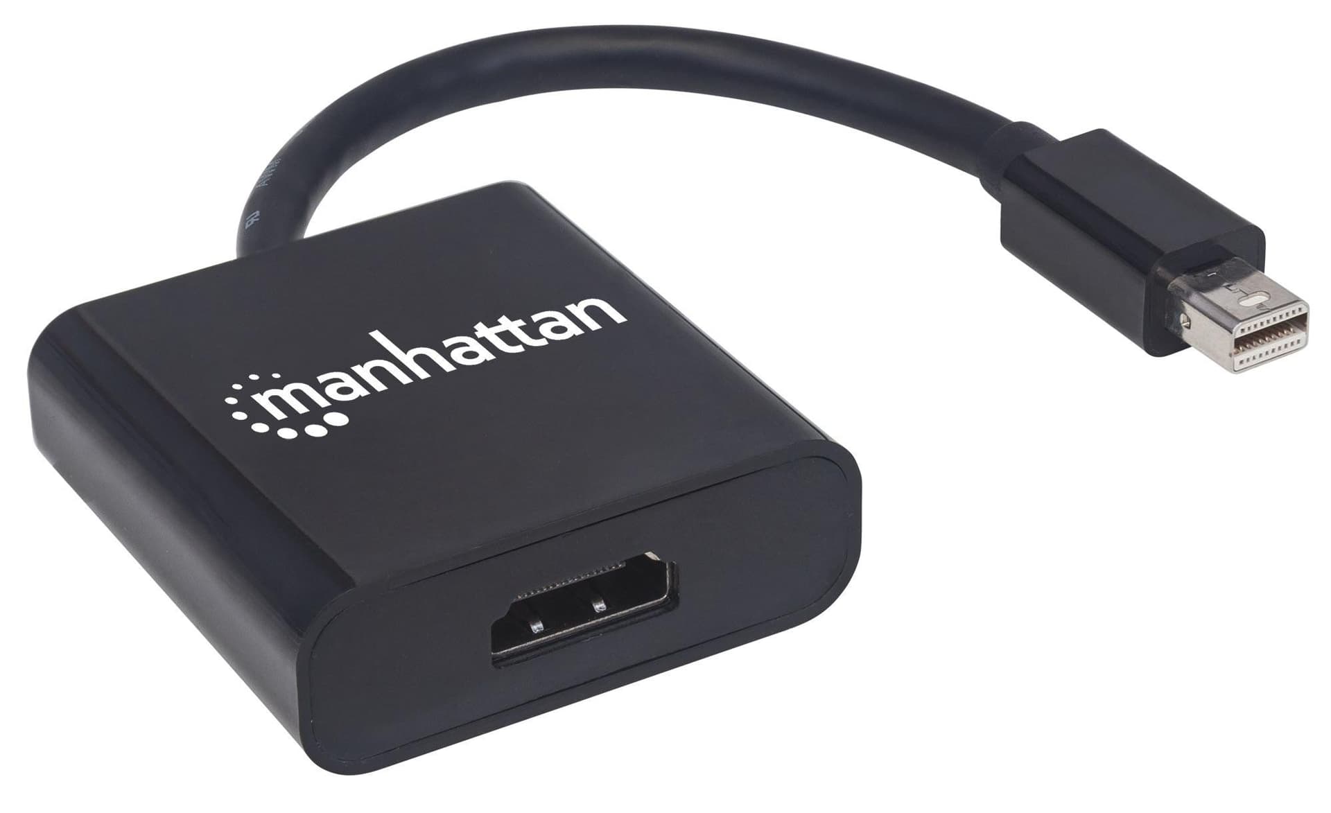 Adattatore Attivo da Mini-DisplayPort a HDMI in  Scontolo.net - Potenza, commercioVirtuoso.it