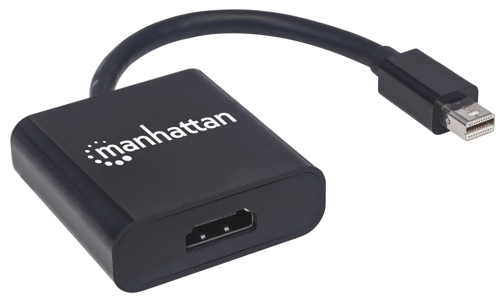 Adattatore Attivo da Mini-DisplayPort a HDMI in  Scontolo.net - Potenza, commercioVirtuoso.it