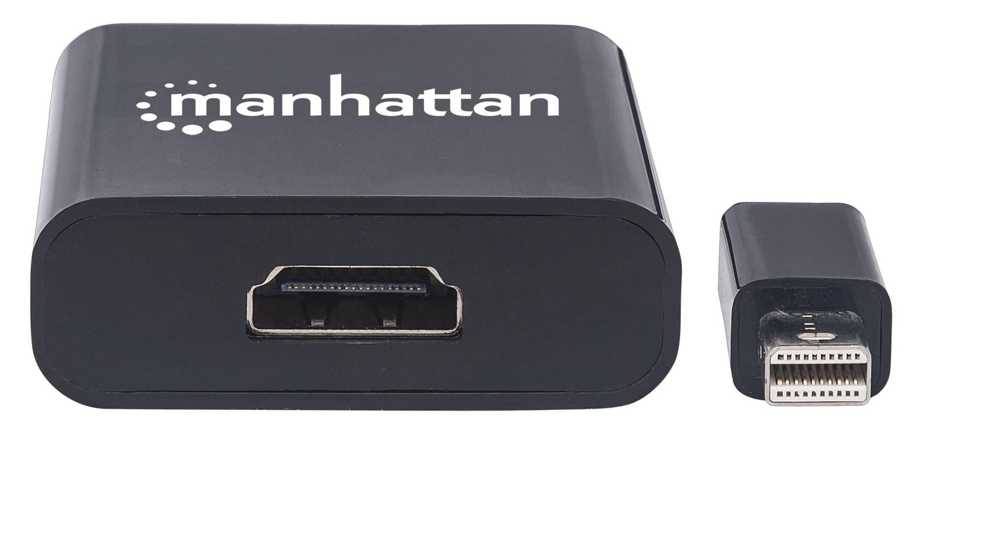 Adattatore Attivo da Mini-DisplayPort a HDMI in  Scontolo.net - Potenza, commercioVirtuoso.it