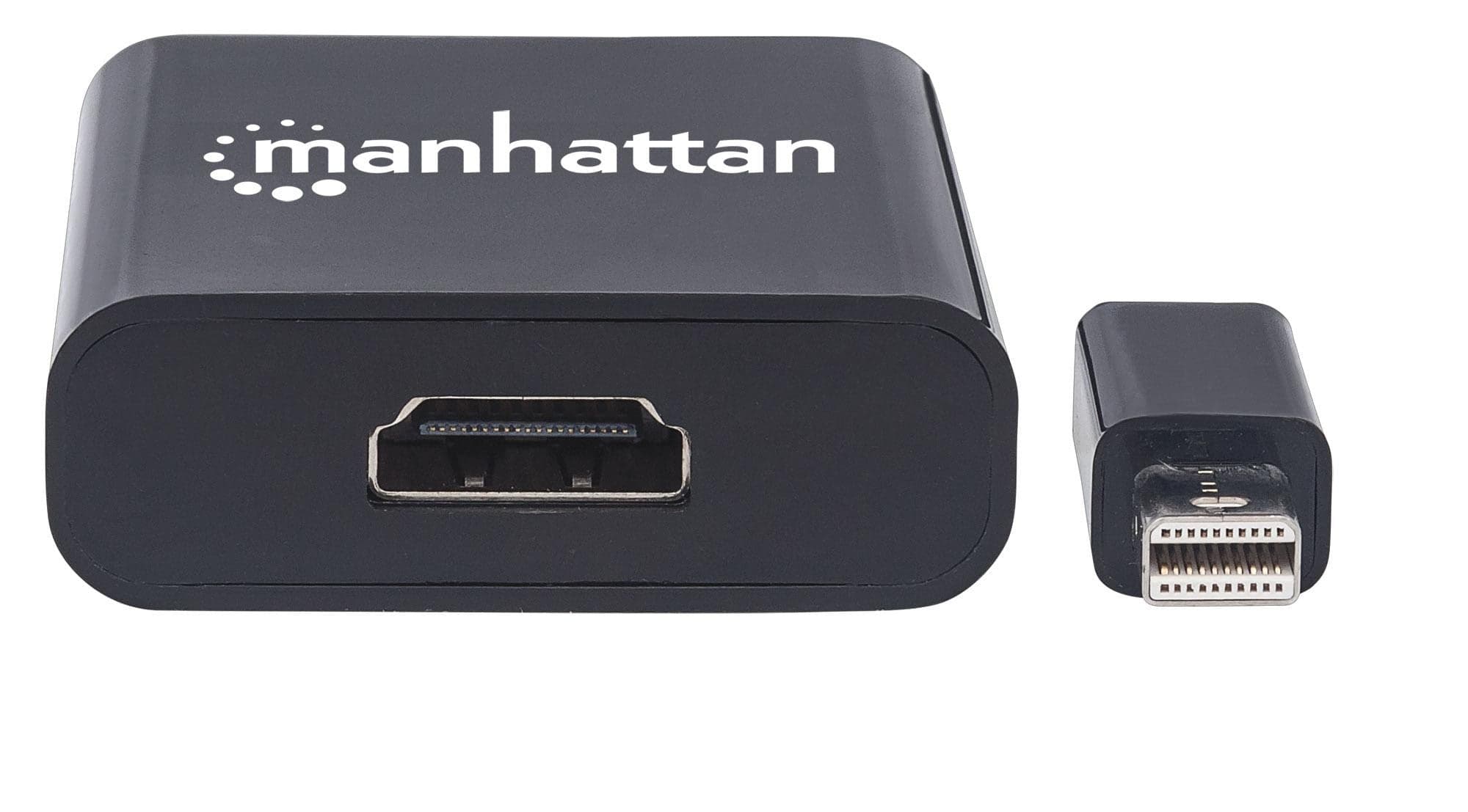 Adattatore Attivo da Mini-DisplayPort a HDMI in  Scontolo.net - Potenza, commercioVirtuoso.it