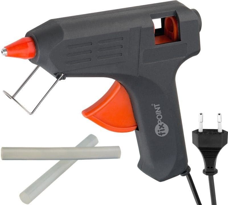 Pistola Colla a Caldo 12 mm 40W in Pistole per colla Scontolo.net - Potenza, commercioVirtuoso.it