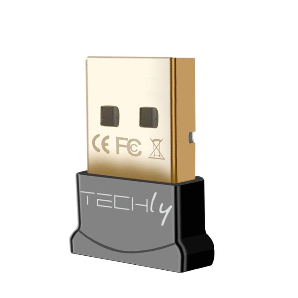 Adattatore USB Bluetooth 4.0 Dongle per PC Class 1 + EDR 3 Mbps in Adattatori USB wireless Scontolo.net - Potenza, commercioVirtuoso.it