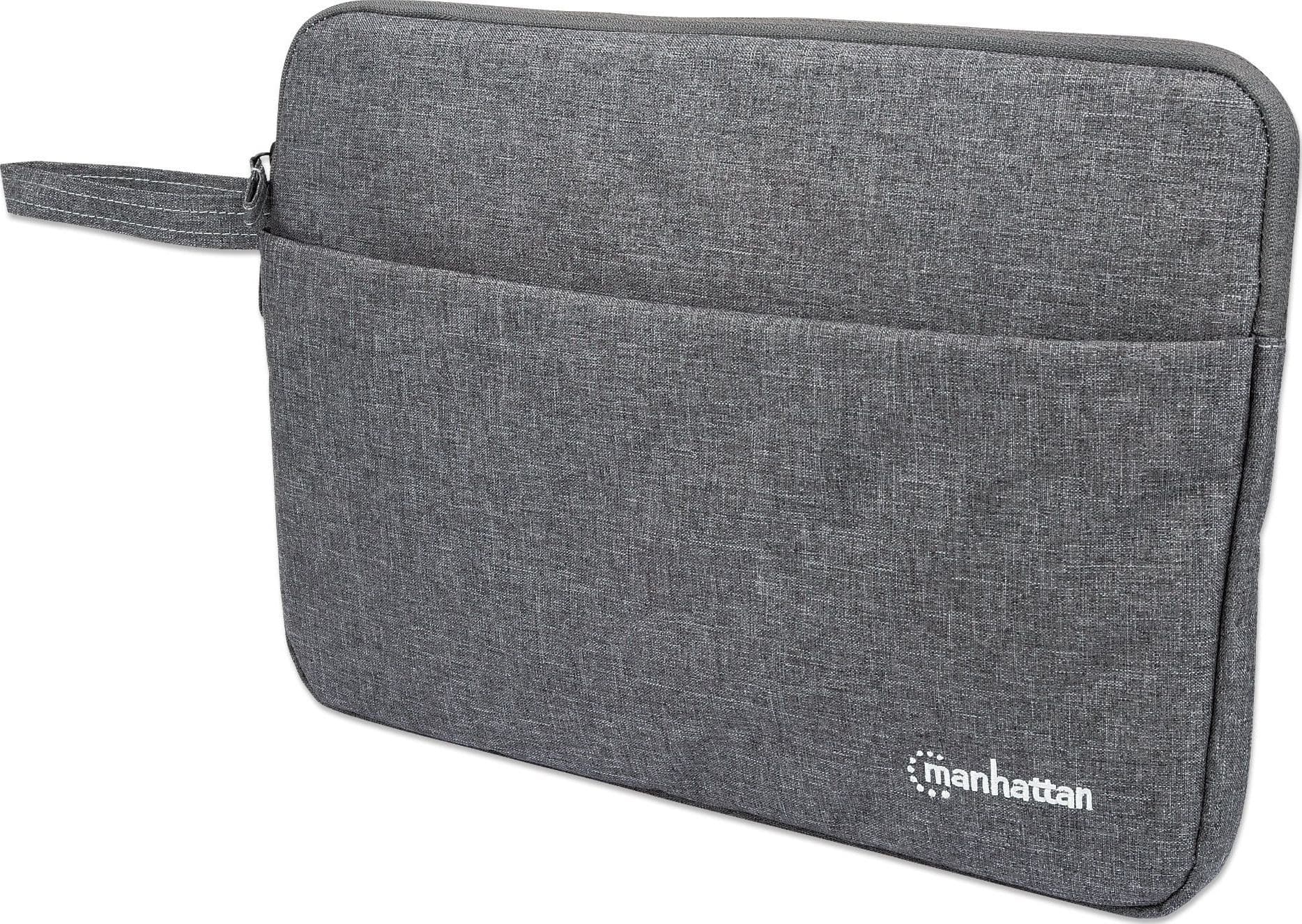 Custodia per Notebook 14.5'' Seattle Grigio