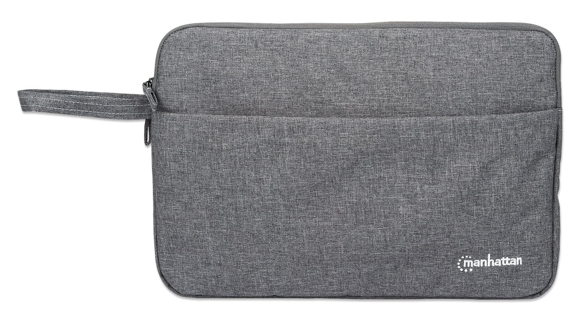 Custodia per Notebook 14.5'' Seattle Grigio in Custodie morbide Scontolo.net - Potenza, commercioVirtuoso.it