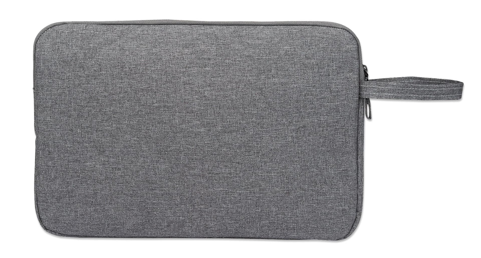 Custodia per Notebook 14.5'' Seattle Grigio in Custodie morbide Scontolo.net - Potenza, commercioVirtuoso.it