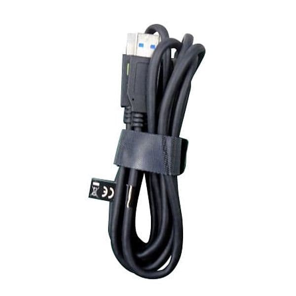 Cavo USB 3.2 Gen 1 A Maschio / USB-C&trade Maschio 2m Nero in  Scontolo.net - Potenza, commercioVirtuoso.it