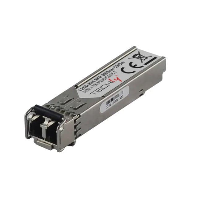Transceiver 1.25Gbps Fibra Ottica 850nm LC in  Scontolo.net - Potenza, commercioVirtuoso.it