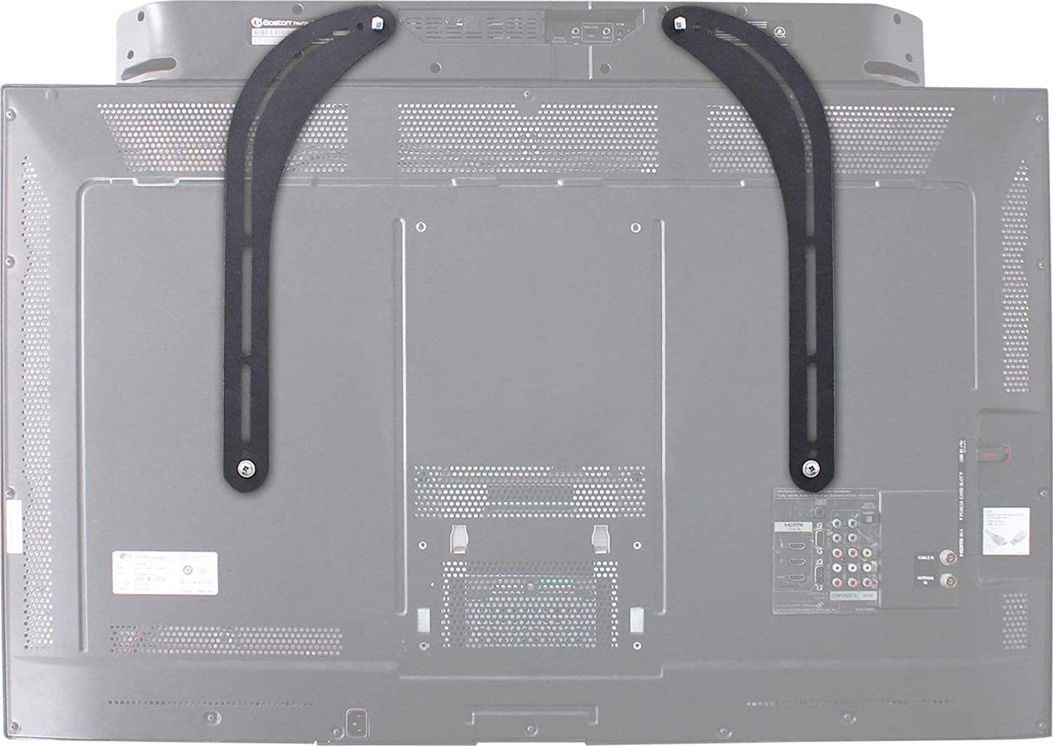 Supporto per Soundbar Sopra o Sotto TV 32-70'' in Supporti da parete e da soffitto Scontolo.net - Potenza, commercioVirtuoso.it