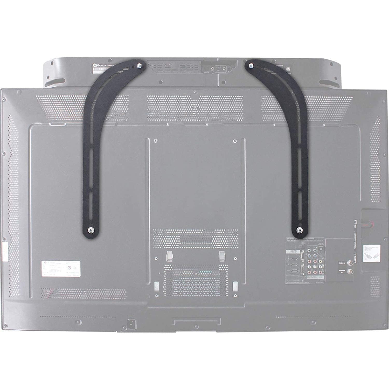 Supporto per Soundbar Sopra o Sotto TV 32-70'' in Supporti da parete e da soffitto Scontolo.net - Potenza, commercioVirtuoso.it