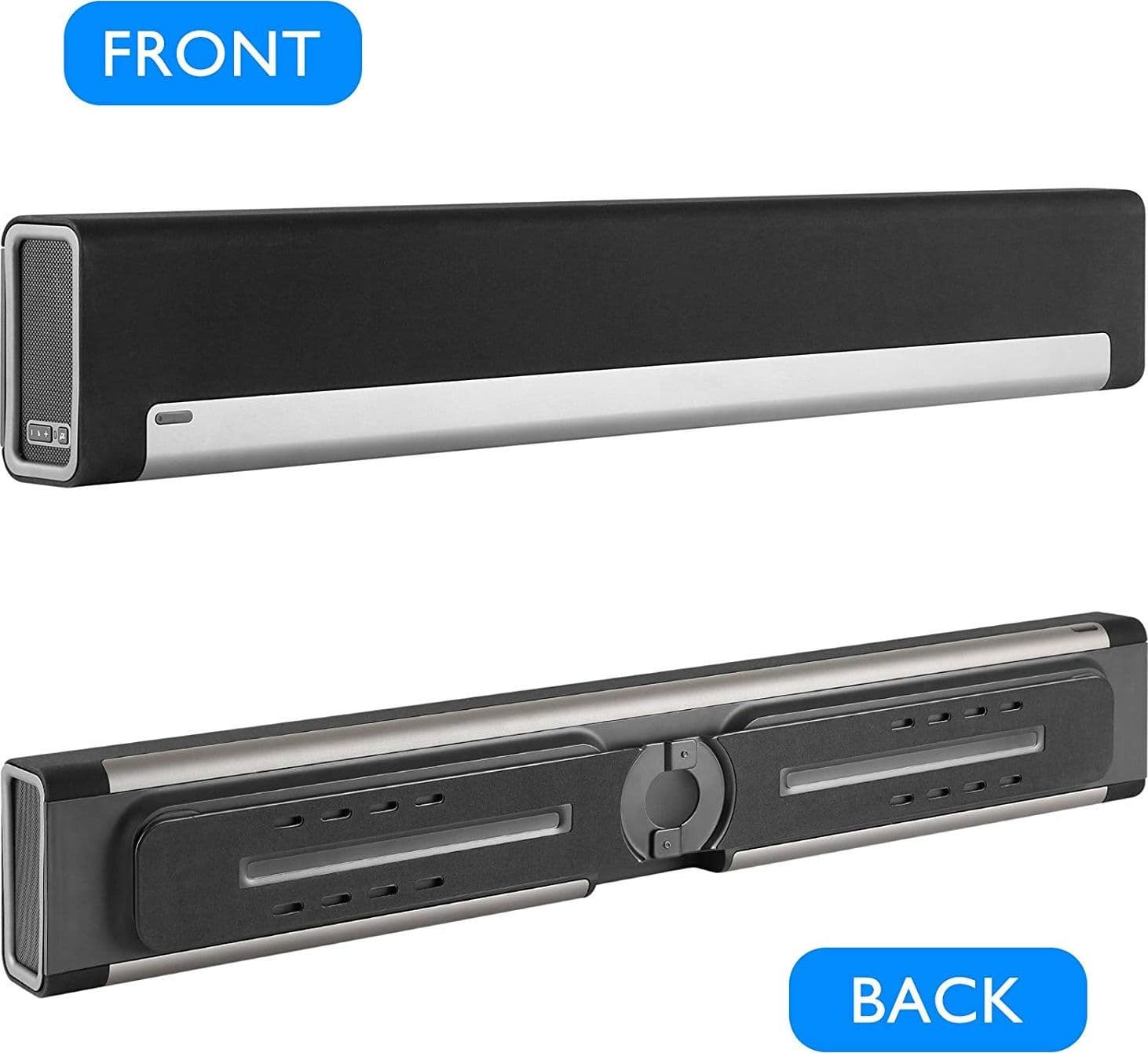 Supporto per Soundbar Sonos&reg da Parete in Supporti da parete Scontolo.net - Potenza, commercioVirtuoso.it