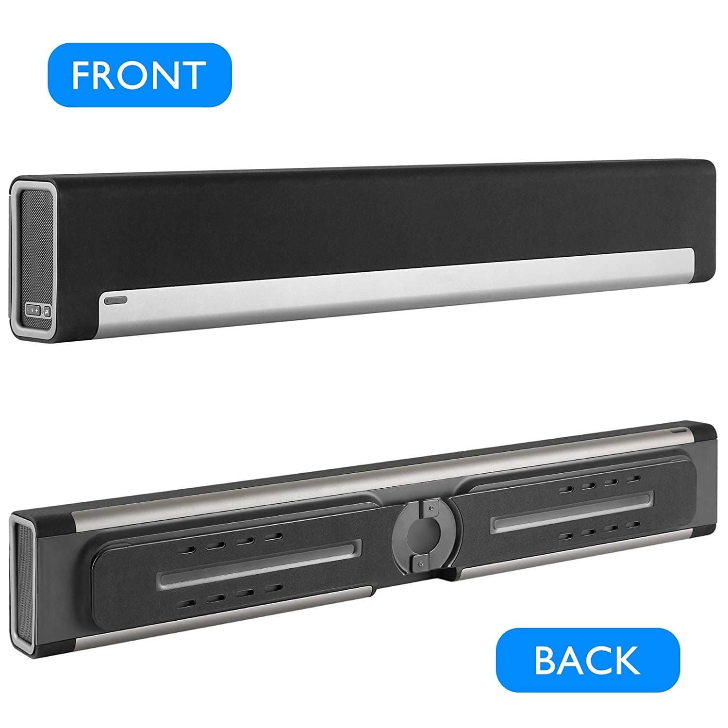 Supporto per Soundbar Sonos&reg da Parete in Supporti da parete Scontolo.net - Potenza, commercioVirtuoso.it