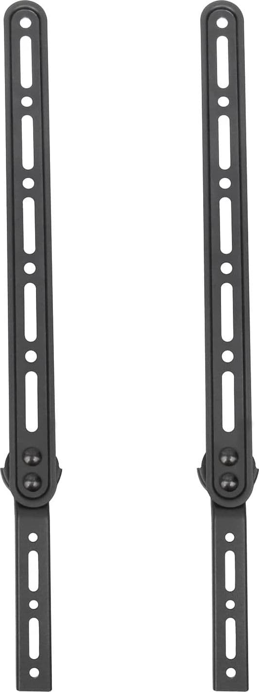 Supporto per Soundbar Sopra o Sotto TV 23-65'' in Supporti da parete e da soffitto Scontolo.net - Potenza, commercioVirtuoso.it